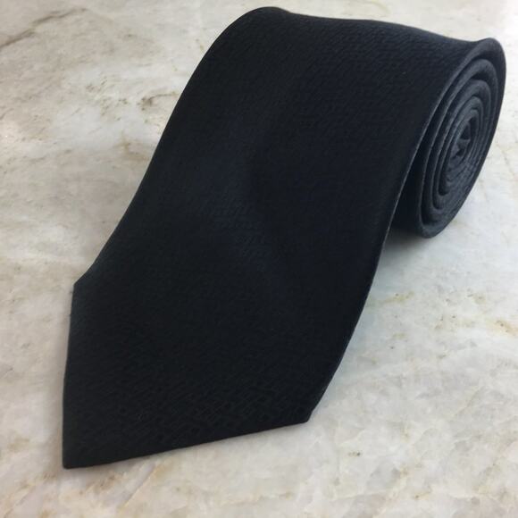 PROTOCOL SILK TIE - Picture 11 of 13